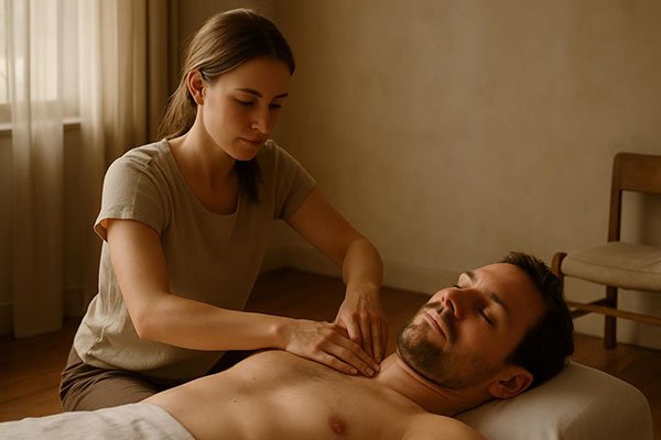 erotische massages